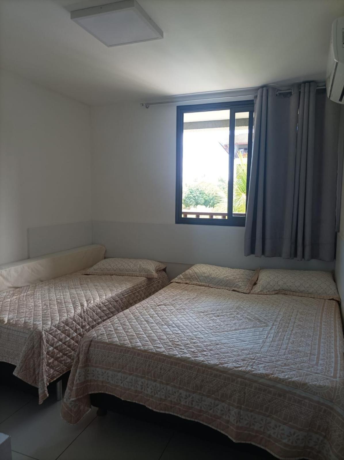Pôrto das Galinhas Moderno Flat Malawi 아파트 호텔 외부 사진