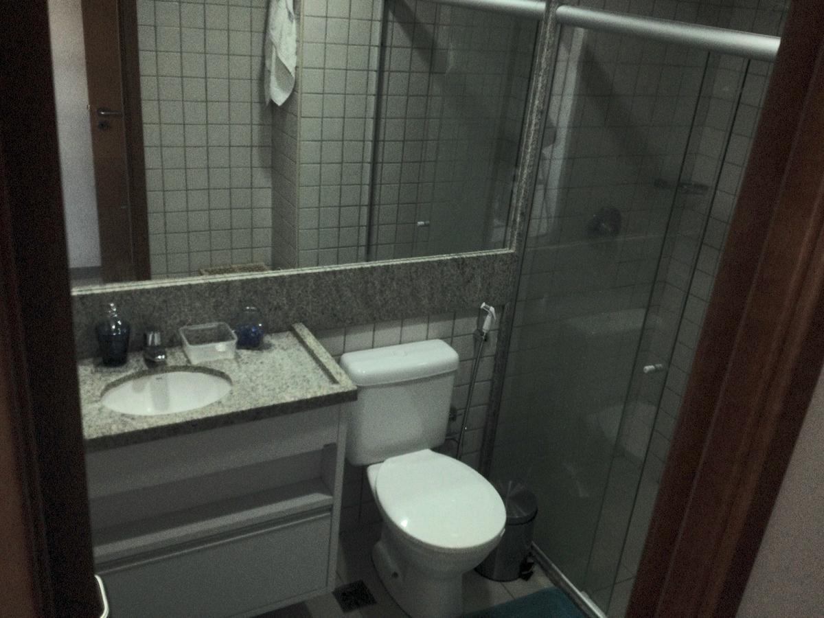 Pôrto das Galinhas Moderno Flat Malawi 아파트 호텔 외부 사진