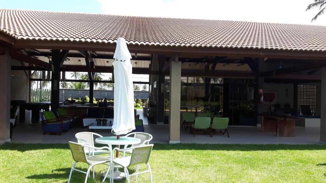 Pôrto das Galinhas Moderno Flat Malawi 아파트 호텔 외부 사진