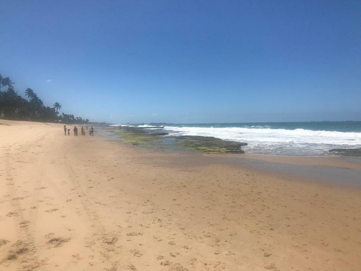 Pôrto das Galinhas Moderno Flat Malawi 아파트 호텔 외부 사진